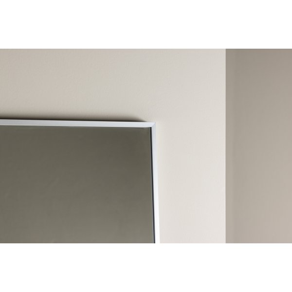 Orlando speil 85 x 190 cm - Sølv Orlando speil 85 x 190 cm - Sølv