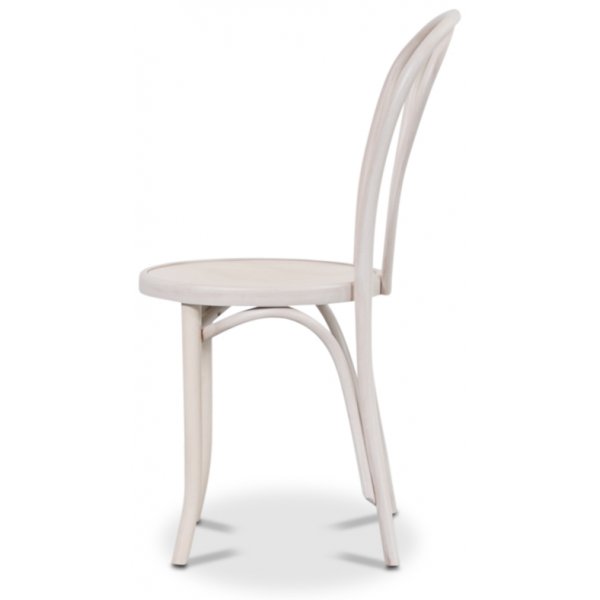 Bøytre, stol nr. 18 Klassiker - Valgfri farge på stamme Bøytre, stol nr. 18 Klassiker - Valgfri farge på stamme