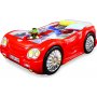 Bullet car bed i alle farger