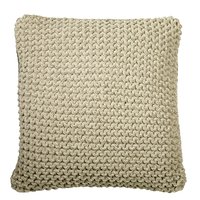 Axel putetrekk 45x45 cm - Beige Axel putetrekk 45x45 cm - Beige