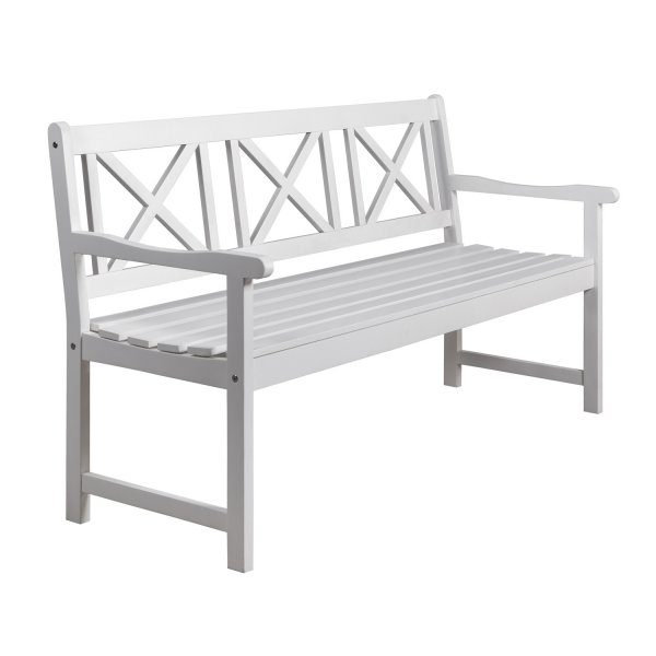 Sofagruppe Europe - Klassisk hvit + Flekkfjerner for møbler Sofagruppe Europe - Klassisk hvit + Flekkfjerner for møbler