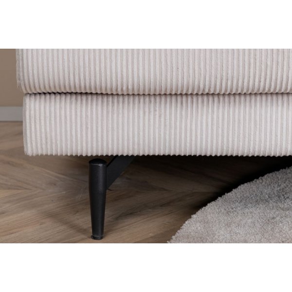 Safir lenestol - Beige manchester + Flekkfjerner for mbler