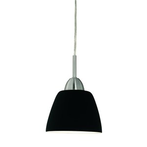 Brell Fönsterlampa i svart krom Brell Fönsterlampa i svart krom