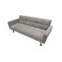 Sovesofa Visby - Beige stoff | 202 cm Sovesofa Visby - Beige stoff | 202 cm