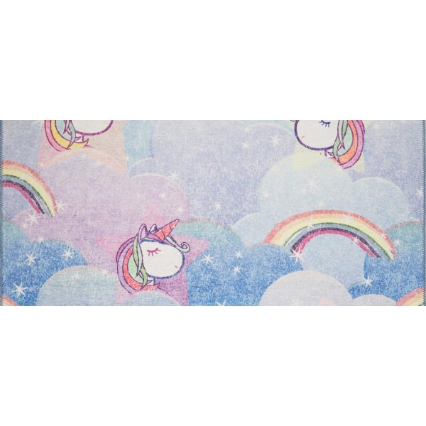 Mindre Chenille 108 teppe