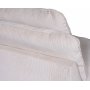 Lenestol Gabby XL - Beige kordflyel