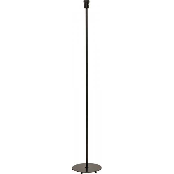 Ester gulvlampe - Sort