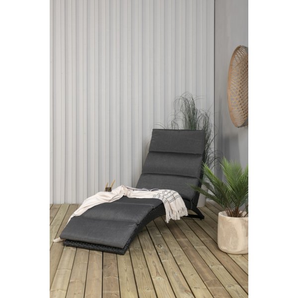 Archie solseng - Sort