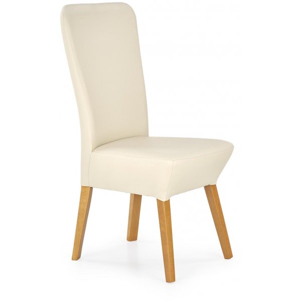 Moira 2 spisestol - Beige