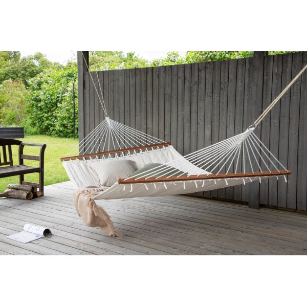 Hedvig hengekøye - Offwhite Hedvig hengekøye - Offwhite