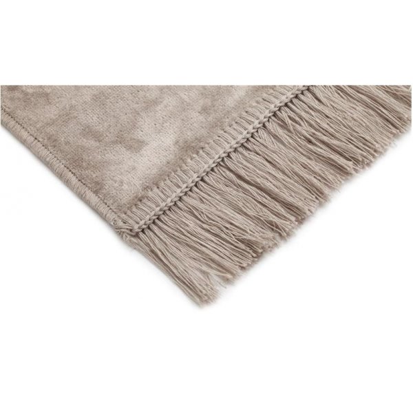 Kunstig silketeppe Granada - Gr