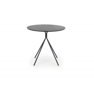 Brooks spisebord - Svart Brooks spisebord - Svart