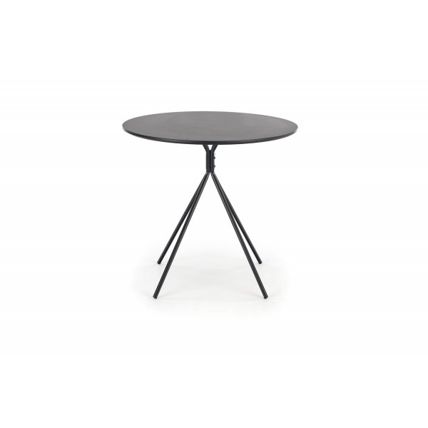Brooks spisebord - Svart