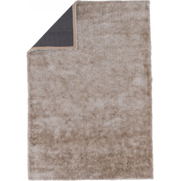 Lystra teppe - Beige Lystra teppe - Beige