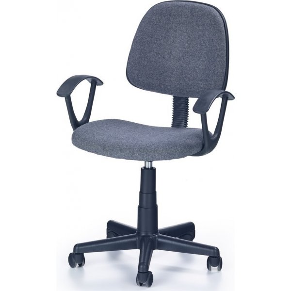 Marwa kontorstol - Grå Marwa kontorstol - Grå