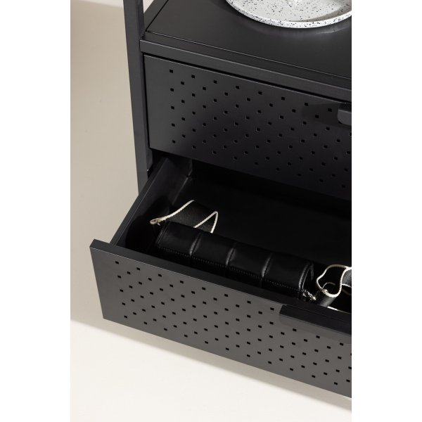 Malibu kleshenger - Svart Malibu kleshenger - Svart