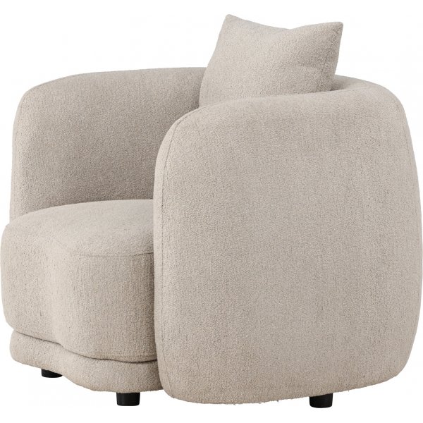 Cielo lenestol - Beige bouclé Cielo lenestol - Beige bouclé