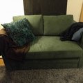 Kundebilde Wendy sovesofa 2-seter - Velg favorittfargen!