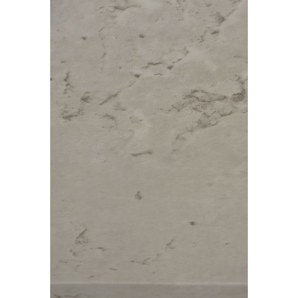 Thorborg konsollbord - Betonglaminat/svart Thorborg konsollbord - Betonglaminat/svart