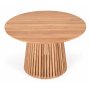 Edenryd rundt spisebord D120 cm - Teak