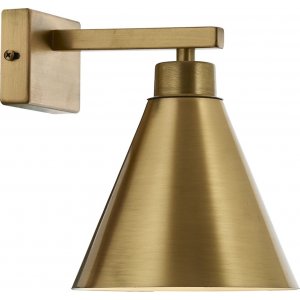 Asper vegglampe - Vintage