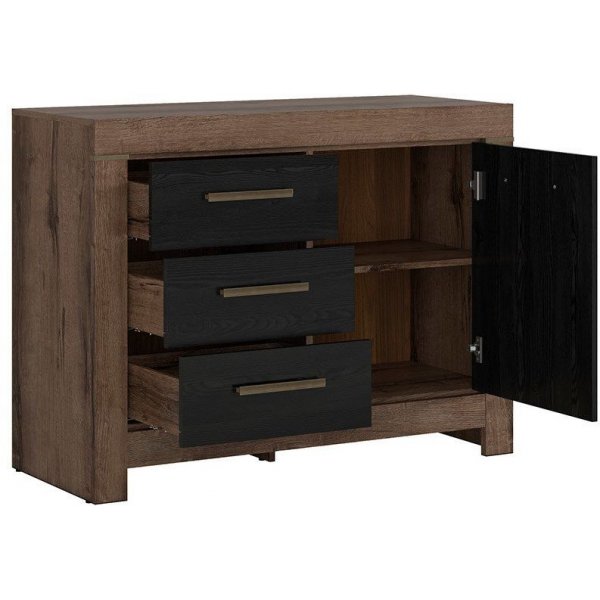 Cerrie kommode - Eik Cerrie kommode - Eik