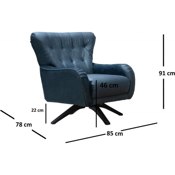 Arredo lenestol - Marinebl�