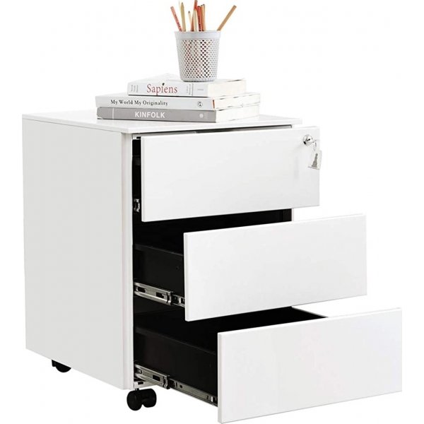 Centurion Box Hearts - Hvit Centurion Box Hearts - Hvit