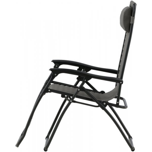 Melker solseng - Sort/Gr�