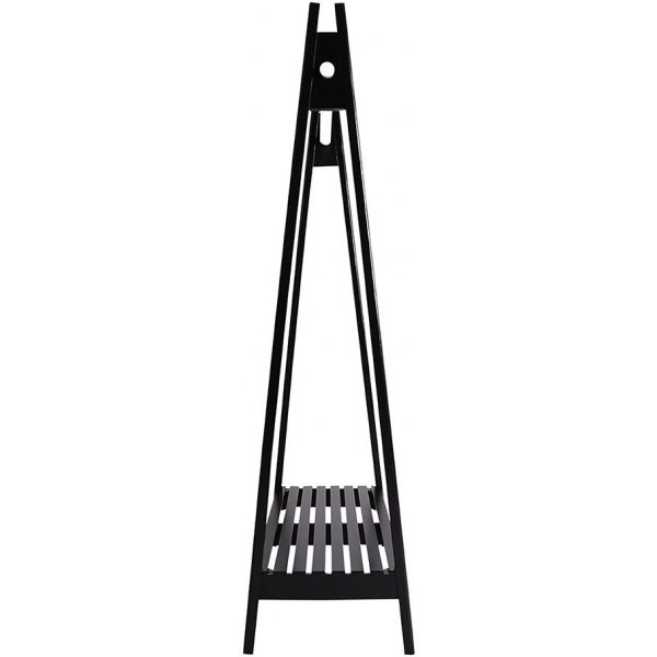 Torino kleshenger - svart Torino kleshenger - svart