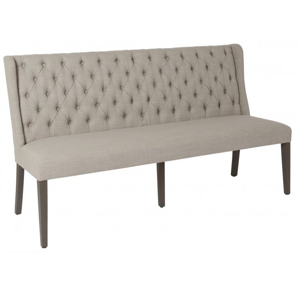 William kjkkensofa - Beige (linty)