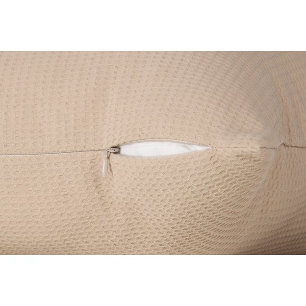 Celine putetrekk 50 x 50 cm - Beige Celine putetrekk 50 x 50 cm - Beige