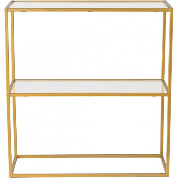 Berra konsollbord - Gull Berra konsollbord - Gull