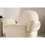 Sevilla lenestol - Beige