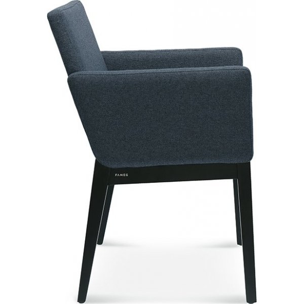 Apollo lenestol - Valgfri farge p� ramme og trekk