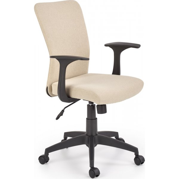 Slade kontorstol - Beige