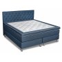 Seng 160x200 cm 5-soners lomme - Bl