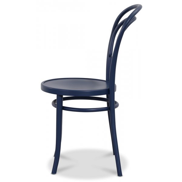 Bentwood Stol No14 Klassiker - valgfri farge på ramme Bentwood Stol No14 Klassiker - valgfri farge på ramme