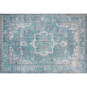 Blues Chenille 158 teppe