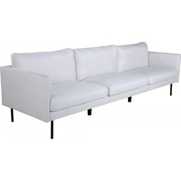 Eden 3-seters sofa - Lys beige Eden 3-seters sofa - Lys beige