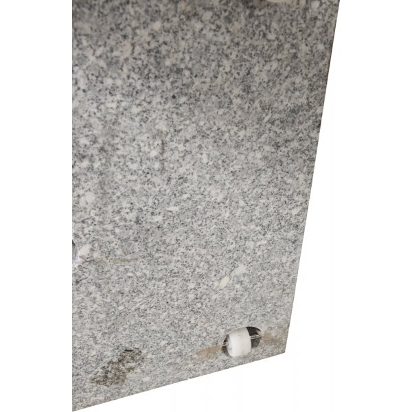 Stathera parasollfot 50 x 50 cm - Gr�