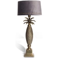 Bordlampe online | Trendrom.no Fruit Bordlampe 60cm Sølv 1195 NOK Trendrom.no