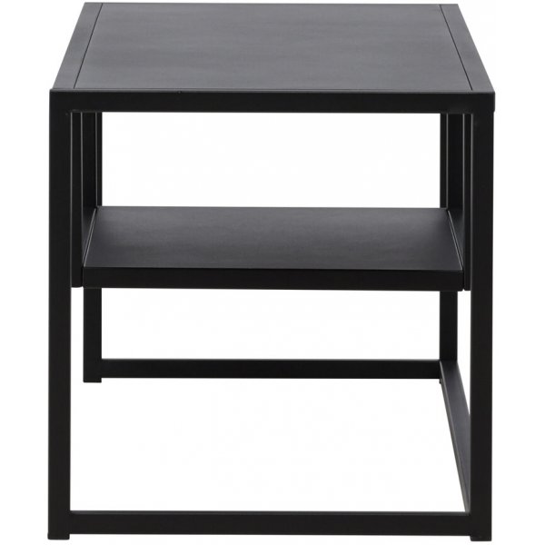 Riverside TV-stativ - Svart Riverside TV-stativ - Svart