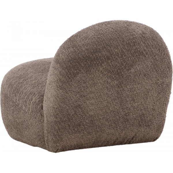 Omaha lenestol - Brun Omaha lenestol - Brun