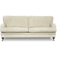 Howard Spirit Sofa - Beige (Manchester) Howard Spirit Sofa - Beige (Manchester)