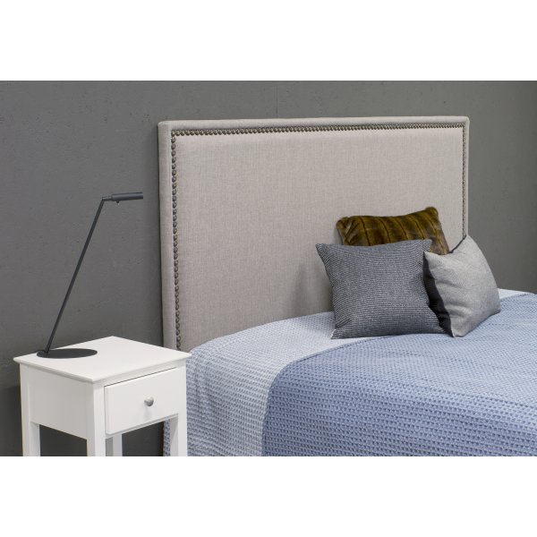 Lancaster sengegavl - Velg din favorittfarge!