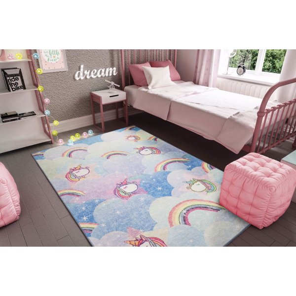 Mindre Chenille 108 teppe