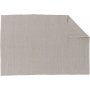 Ullteppe Penelope - Beige Ull