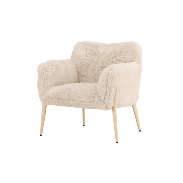 Lenestol Zenzi - Beige