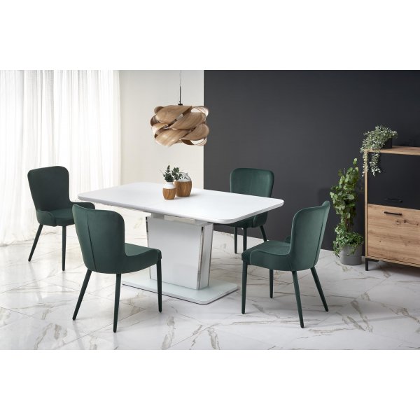Spisebord Salento - Hvit Spisebord Salento - Hvit
